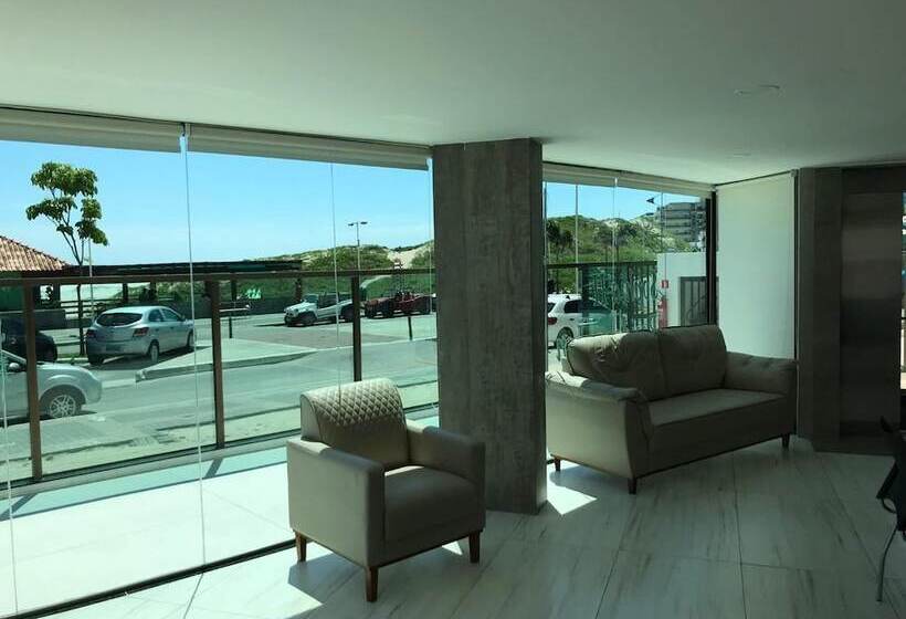 Отель Sophia I   Praia Grande