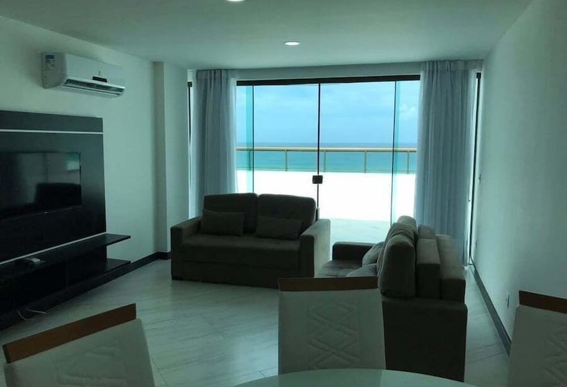 Отель Sophia I   Praia Grande