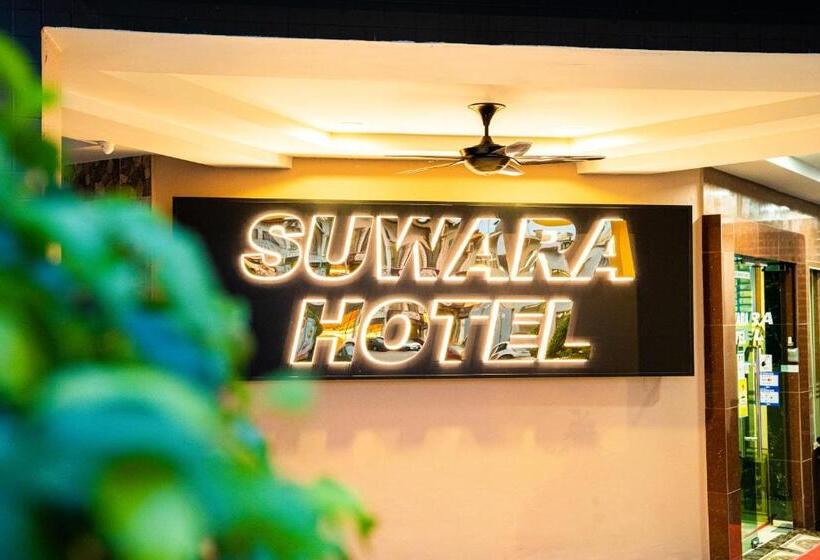 هتل Suwara