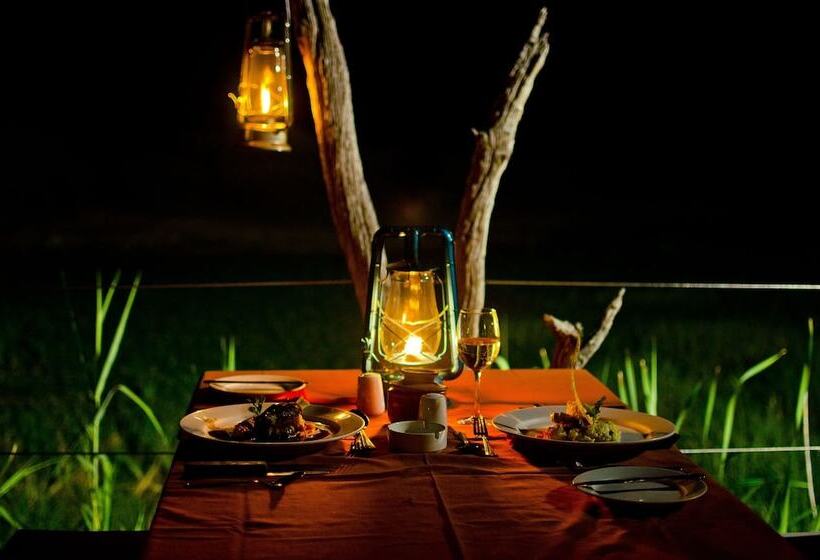 호텔 Tau Game Lodge