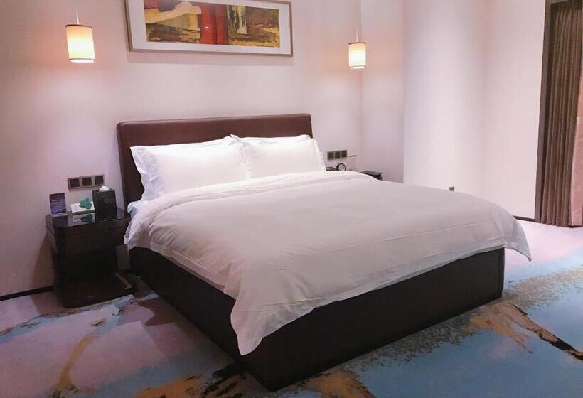 فندق The Pearl Boutique