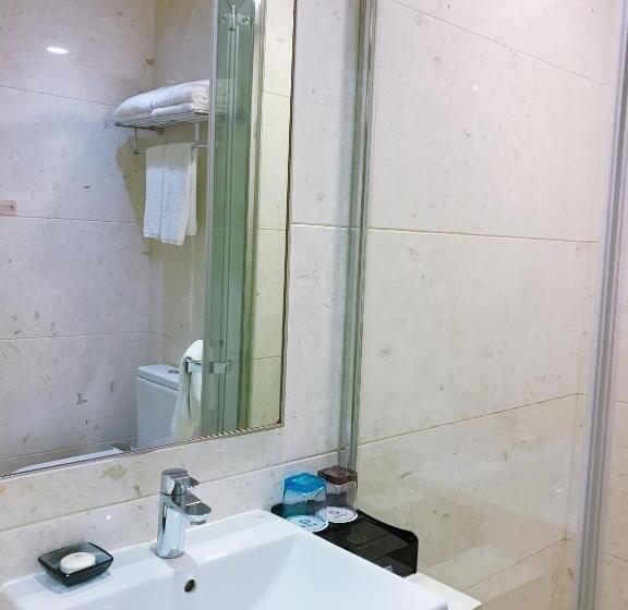 فندق The Pearl Boutique