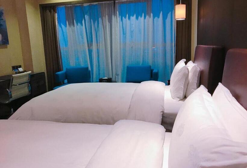 فندق The Pearl Boutique