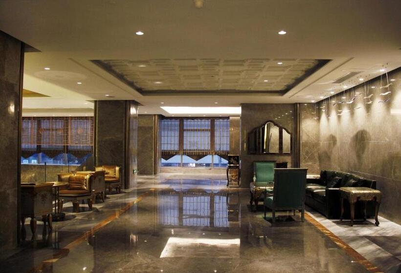 فندق The Pearl Boutique