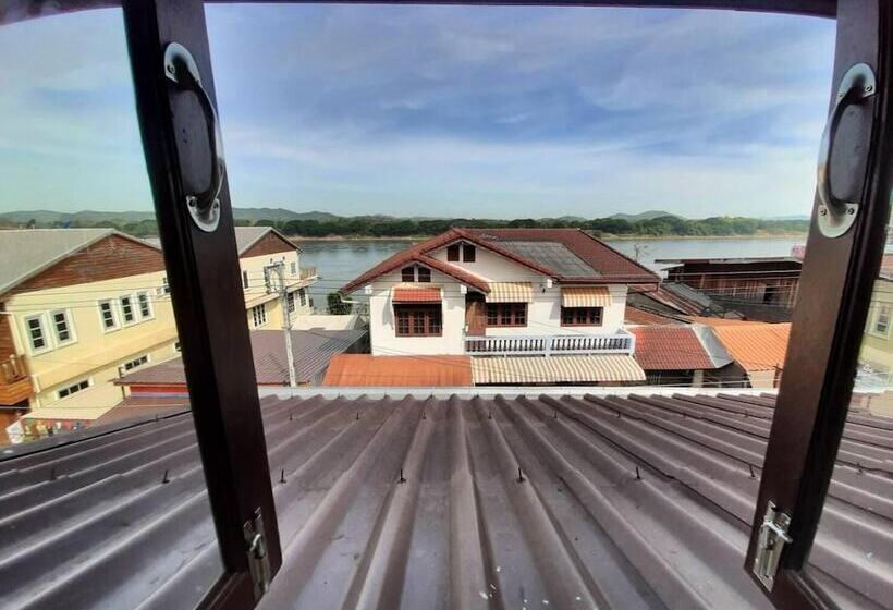 酒店 The Royal Chiangkhan Boutique