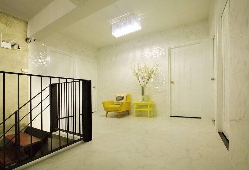 酒店 The Royal Chiangkhan Boutique