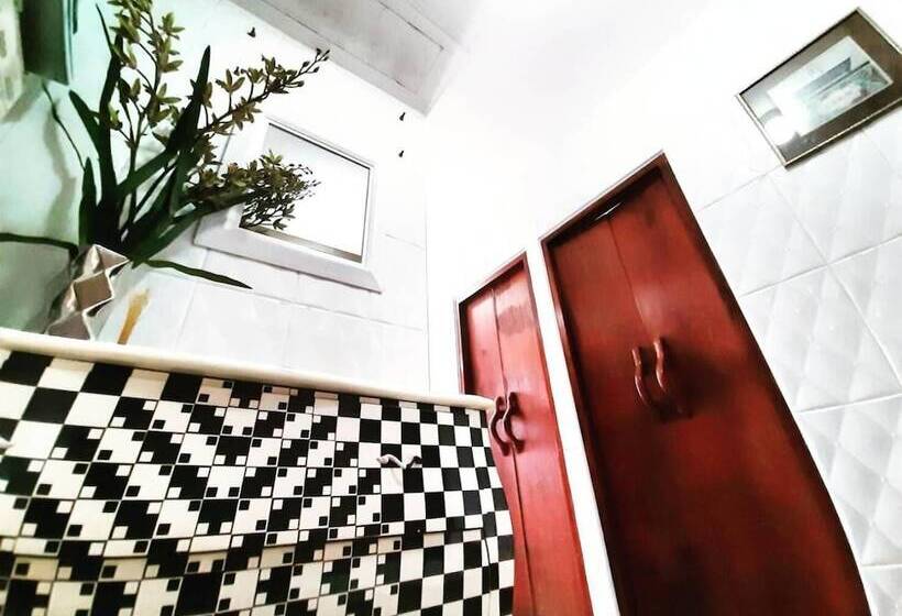 酒店 The Royal Chiangkhan Boutique