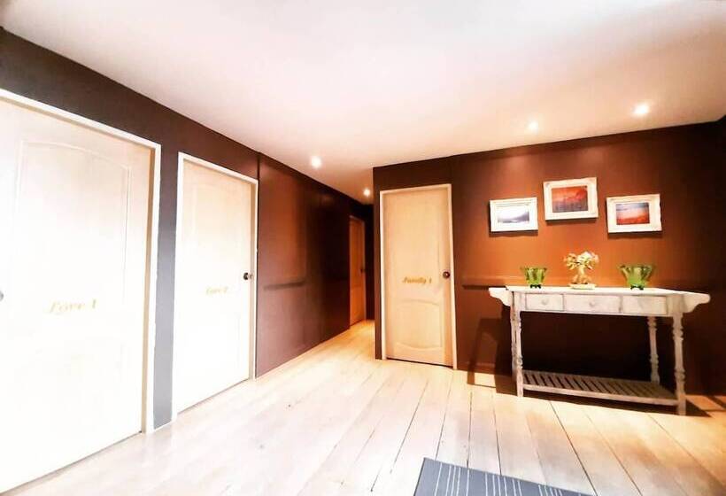 酒店 The Royal Chiangkhan Boutique