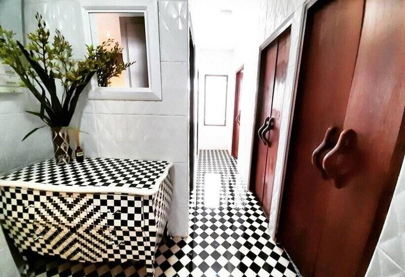 酒店 The Royal Chiangkhan Boutique