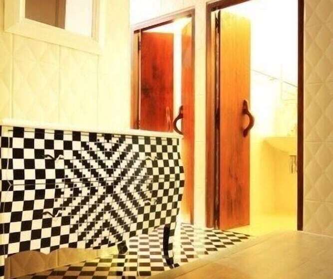 酒店 The Royal Chiangkhan Boutique