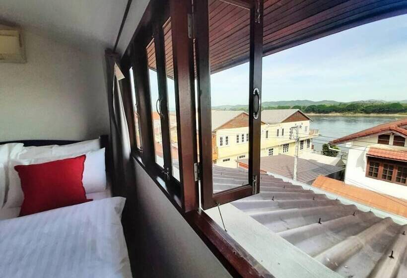 酒店 The Royal Chiangkhan Boutique