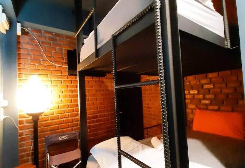 酒店 The Royal Chiangkhan Boutique