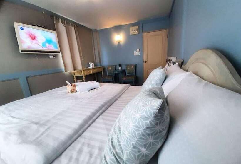 酒店 The Royal Chiangkhan Boutique