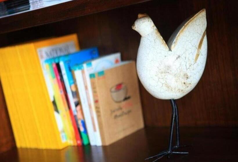 酒店 The Royal Chiangkhan Boutique