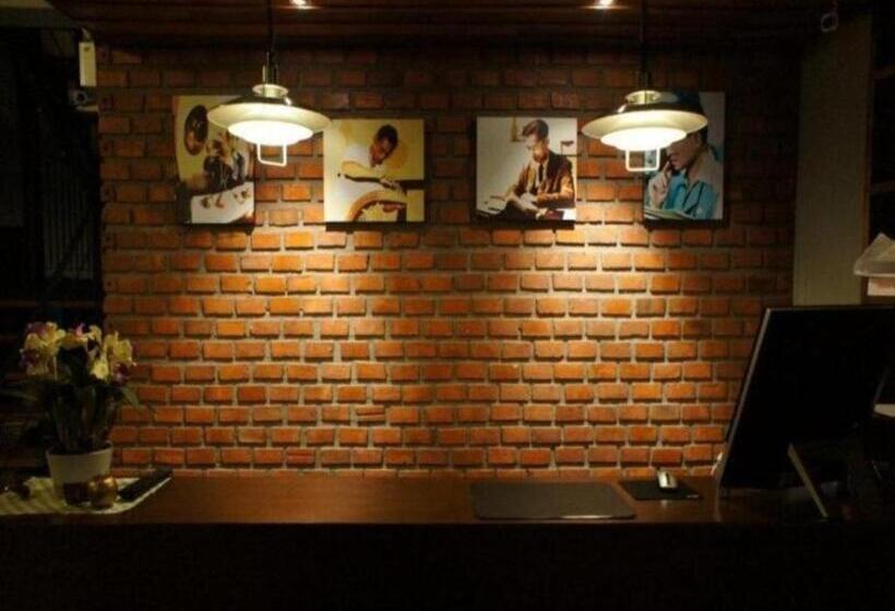 酒店 The Royal Chiangkhan Boutique