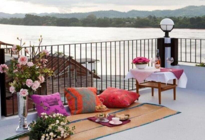 酒店 The Royal Chiangkhan Boutique