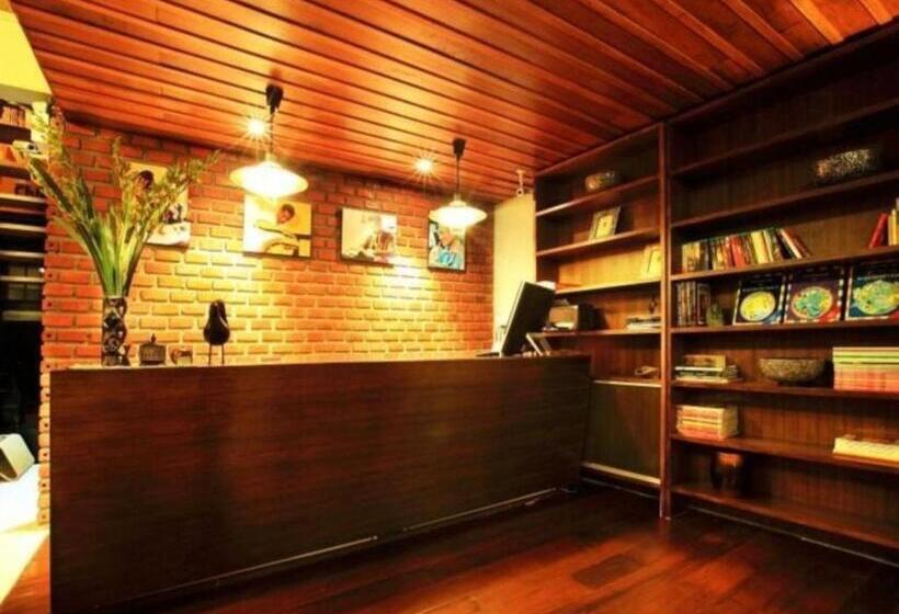 酒店 The Royal Chiangkhan Boutique