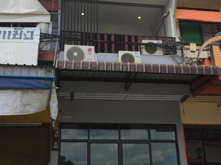 فندق Time At Phayao Homestay