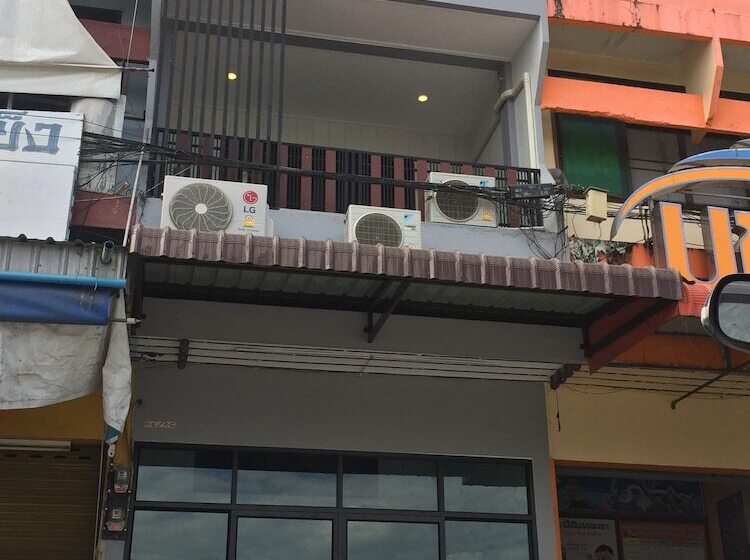 فندق Time At Phayao Homestay