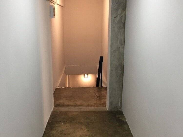 فندق Time At Phayao Homestay