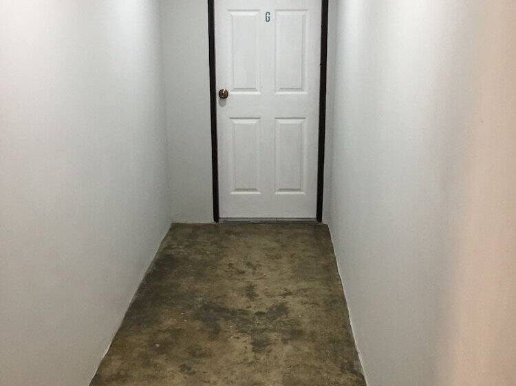 فندق Time At Phayao Homestay