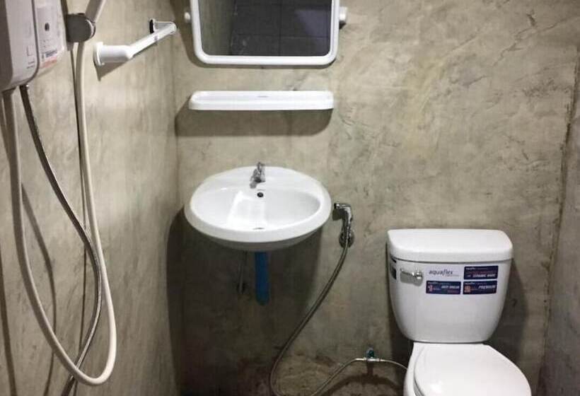 فندق Time At Phayao Homestay