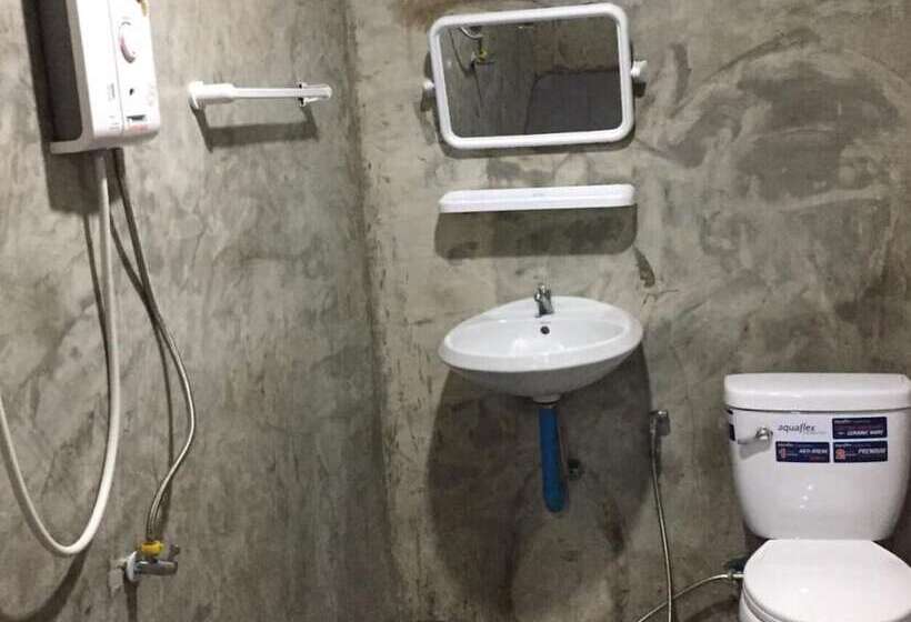 فندق Time At Phayao Homestay