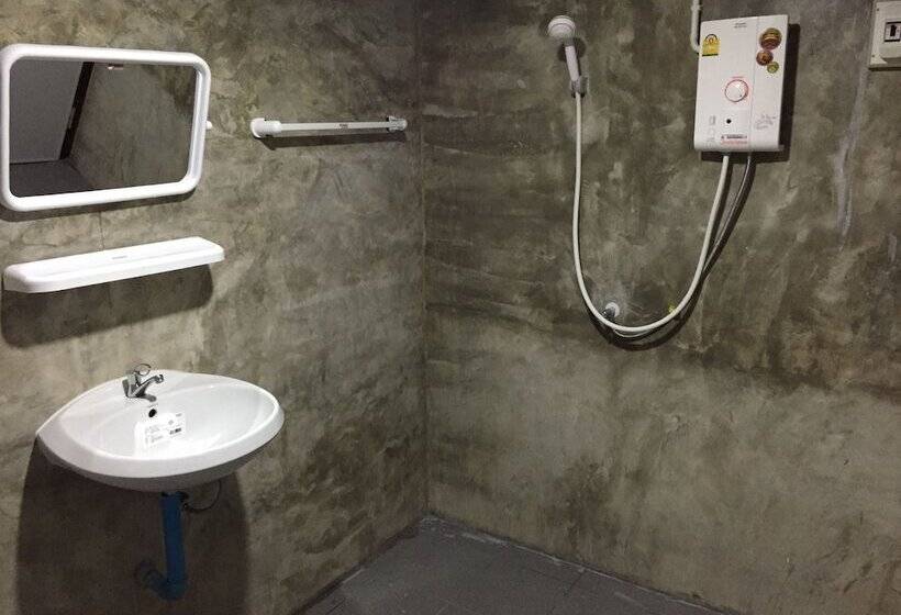 فندق Time At Phayao Homestay