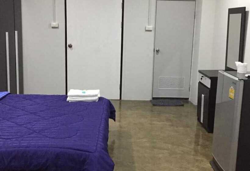 فندق Time At Phayao Homestay