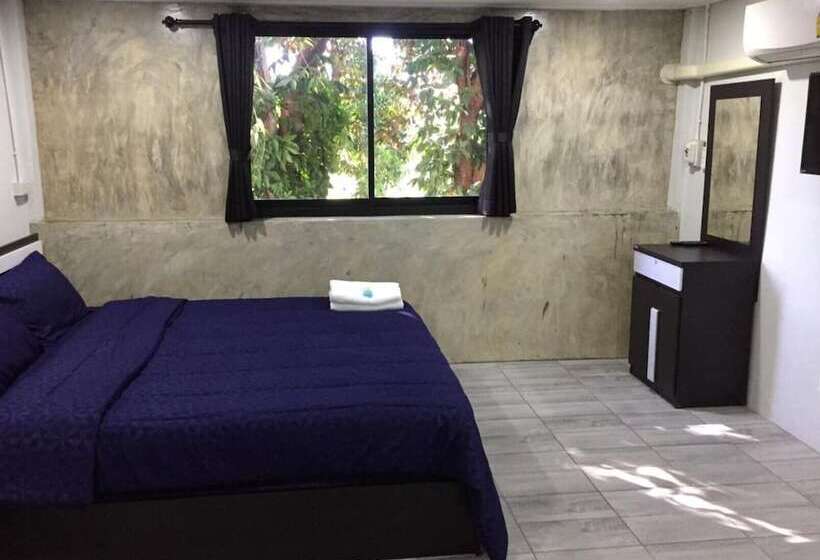 فندق Time At Phayao Homestay