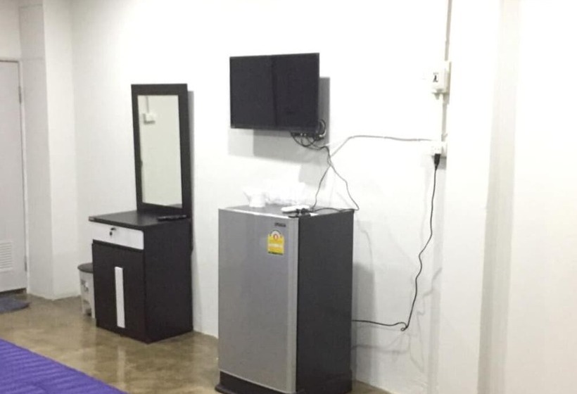 فندق Time At Phayao Homestay