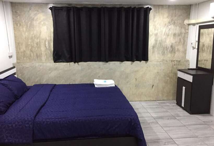 فندق Time At Phayao Homestay