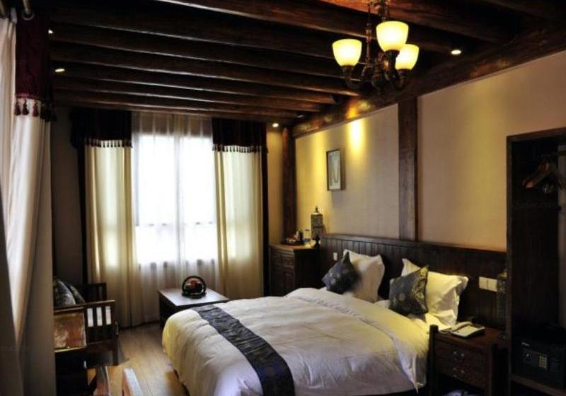 酒店 Tseten Wangmo Resort