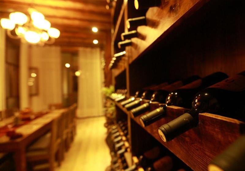 酒店 Tseten Wangmo Resort