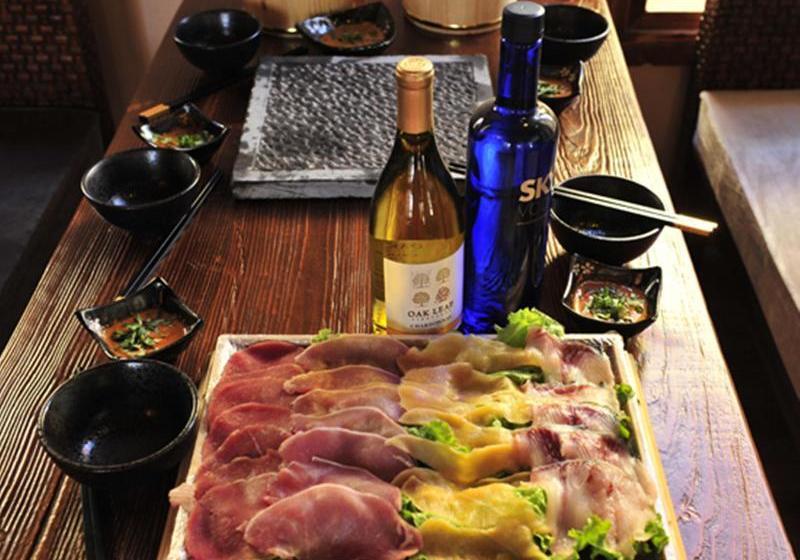 酒店 Tseten Wangmo Resort