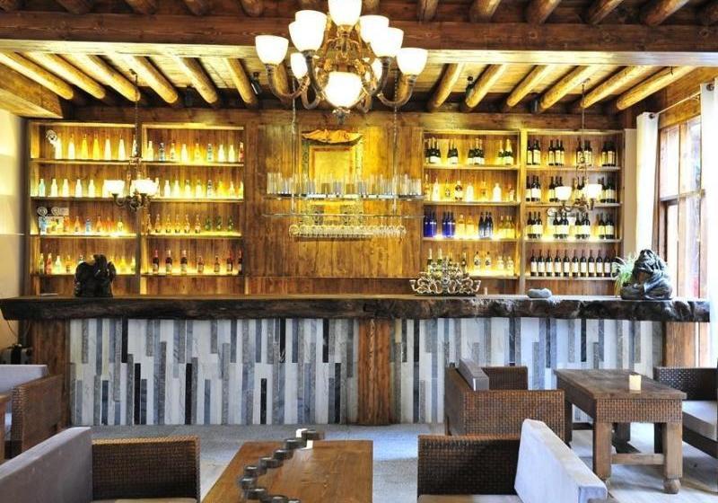 酒店 Tseten Wangmo Resort