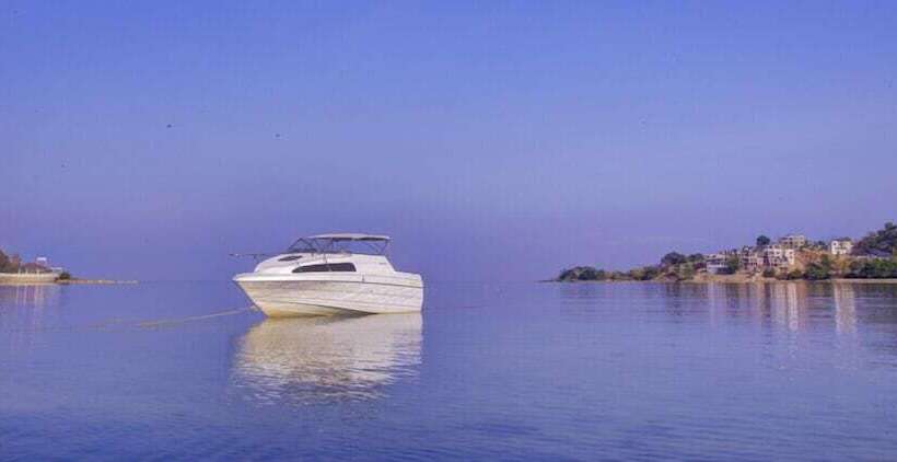 هتل Vitalis White Sands