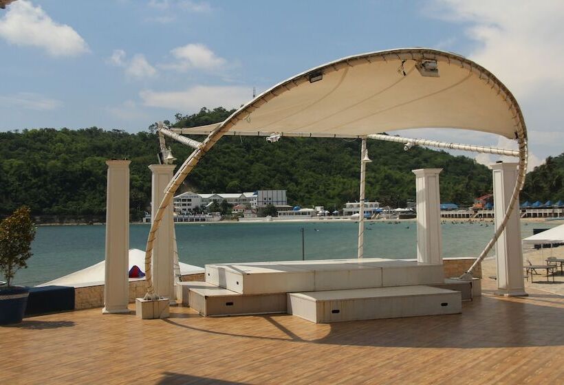 هتل Vitalis White Sands