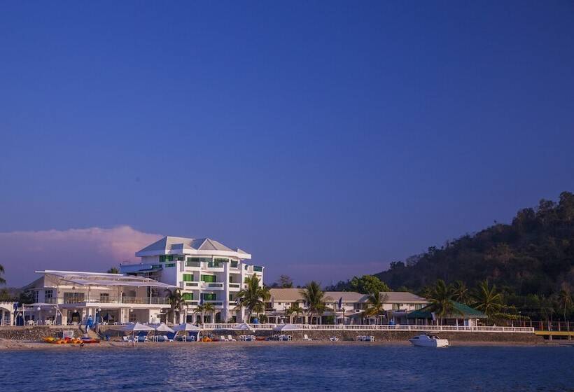 هتل Vitalis White Sands