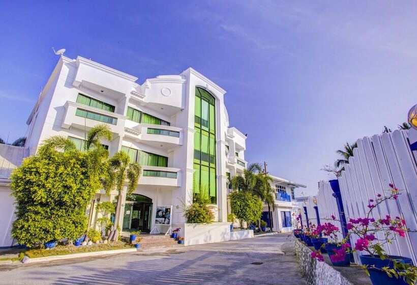 فندق Vitalis White Sands