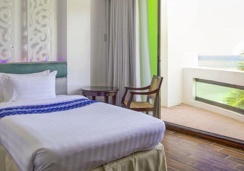 فندق Vitalis White Sands