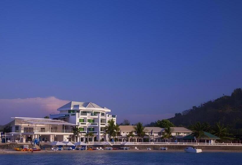 هتل Vitalis White Sands