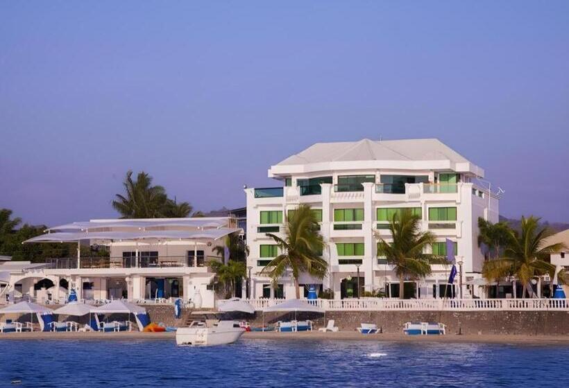 هتل Vitalis White Sands