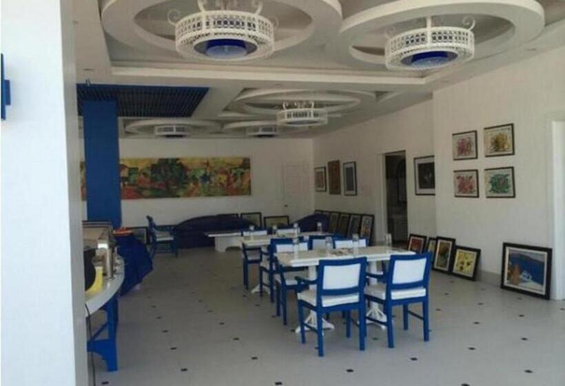 هتل Vitalis White Sands