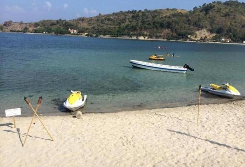 فندق Vitalis White Sands