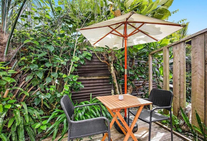 호텔 Waipu Cove Resort