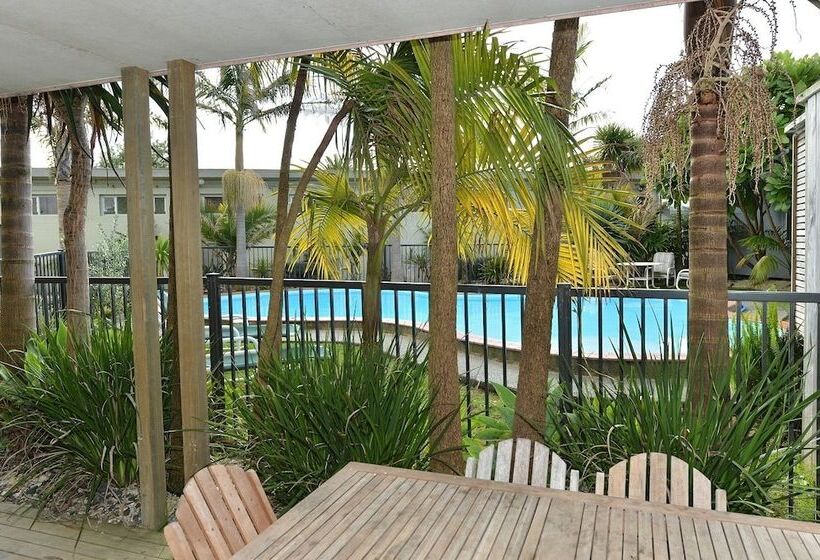 호텔 Waipu Cove Resort