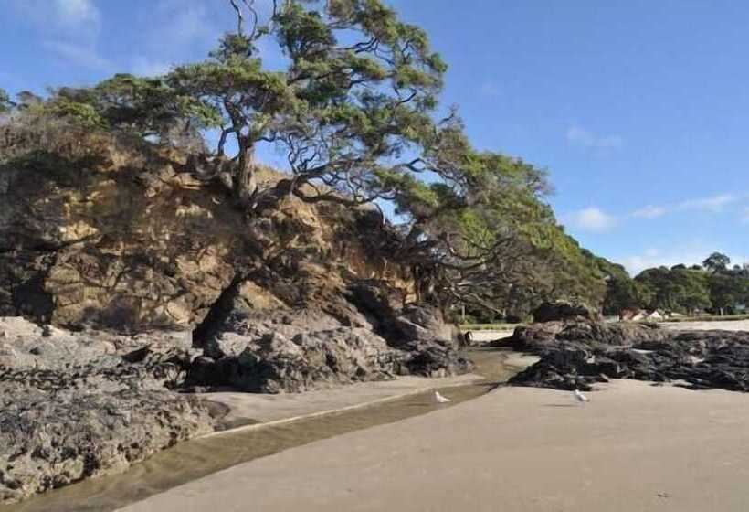 호텔 Waipu Cove Resort