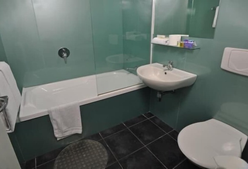 호텔 Waipu Cove Resort