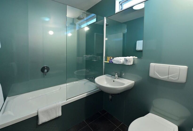 호텔 Waipu Cove Resort